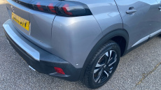 Peugeot 2008 1.2 PureTech 130 GT 5dr Petrol Estate